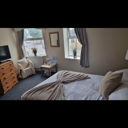 Hotel Cefn Mably Penarth Exteriér fotografie