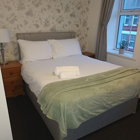 Hotel Cefn Mably Penarth Exteriér fotografie