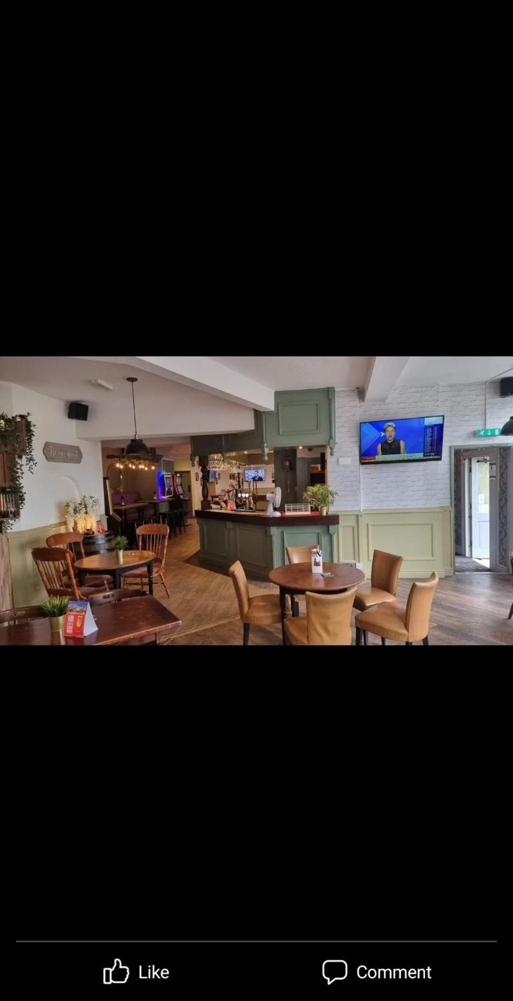 Hotel Cefn Mably Penarth Exteriér fotografie