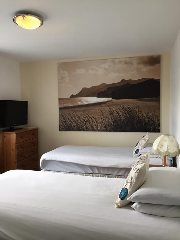 Hotel Cefn Mably Penarth Exteriér fotografie