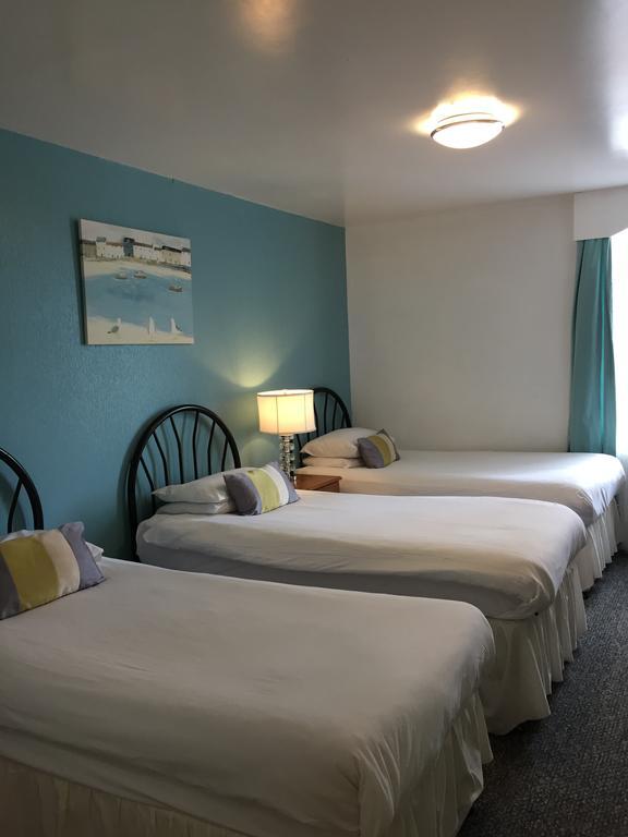 Hotel Cefn Mably Penarth Exteriér fotografie