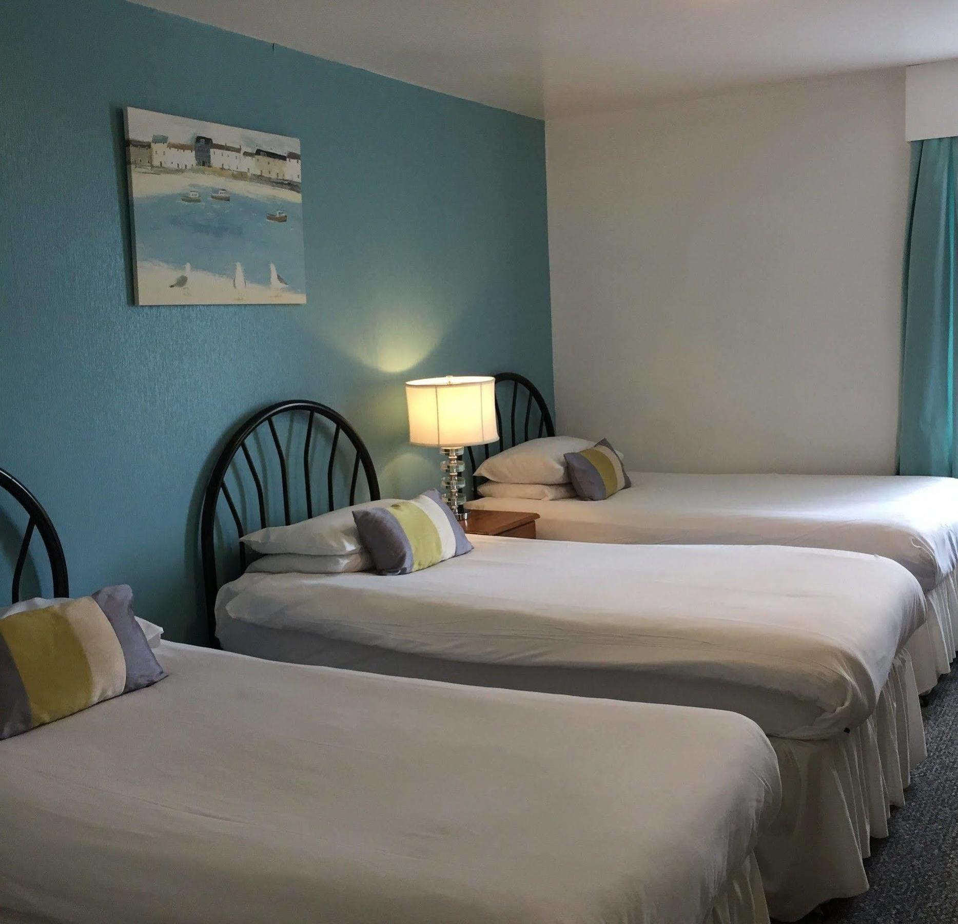 Hotel Cefn Mably Penarth Exteriér fotografie