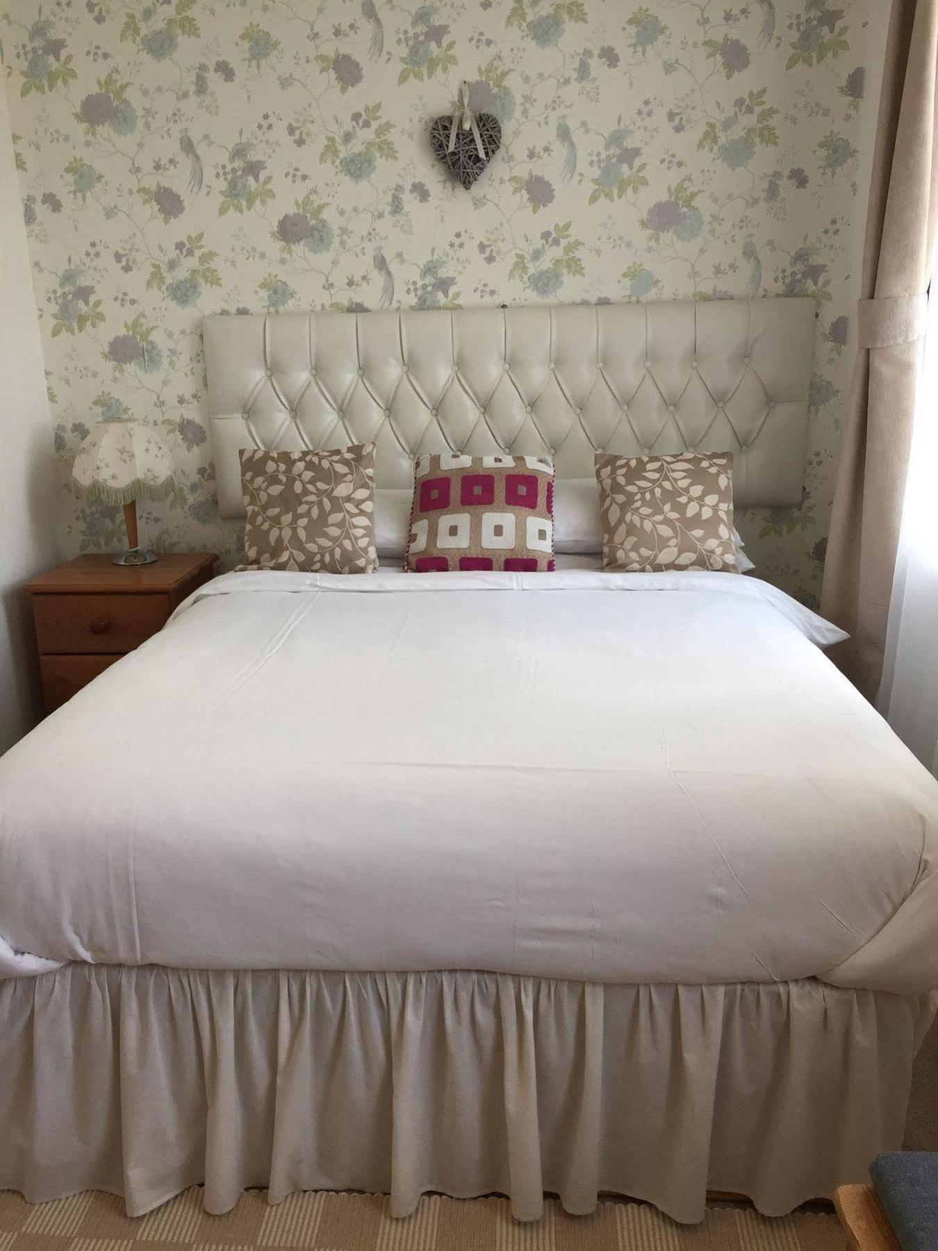 Hotel Cefn Mably Penarth Exteriér fotografie