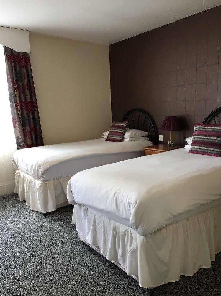 Hotel Cefn Mably Penarth Exteriér fotografie